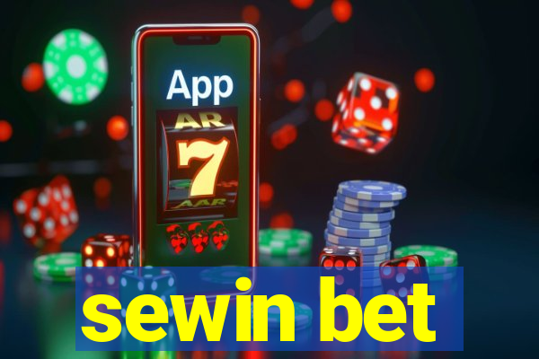 sewin bet